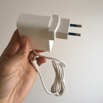 Recensione Xiaomi MIJIA 1C, l’aspirapolvere verticale senza fili con ricarica a parete