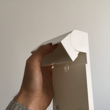 Recensione Xiaomi MIJIA 1C, l’aspirapolvere verticale senza fili con ricarica a parete