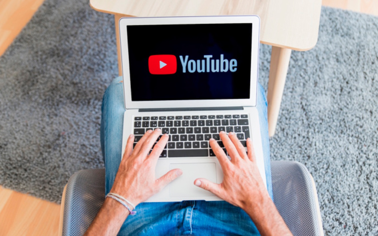 Coronavirus, YouTube abbassa la risoluzione dei video per un mese