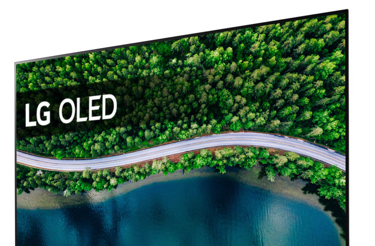 LG annuncia i prezzi delle sue TV 2020