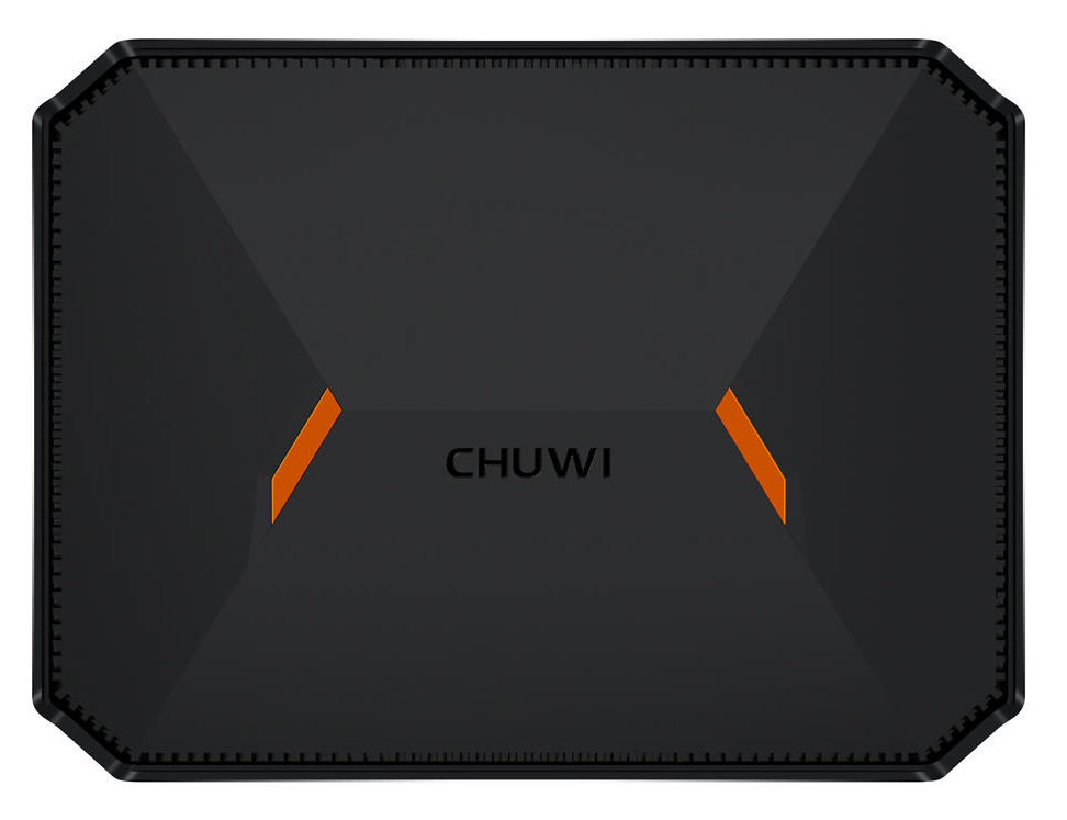 CHUWI Herobox, il mini PC con 8 GB di RAM e 128 SSD in offerta a 189,51 euro