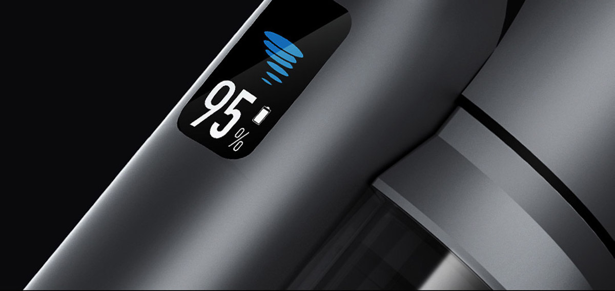 Da Xiaomi due nuove aspirapolvere verticali