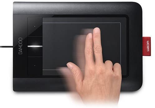 Un fix per i driver di alcune vecchie tavolette grafiche Wacom con macOS Catalina