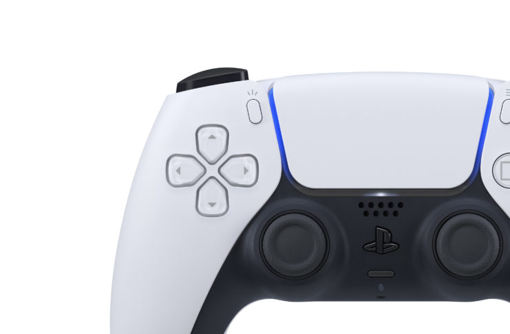 DualSense, ecco il controller di Playstation 5