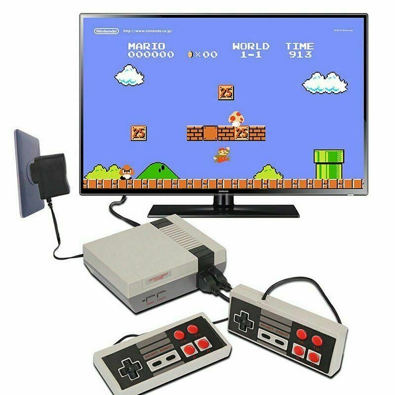Kit 620 è il sosia del NES mini con ben 620 giochi inclusi a 21,29 euro