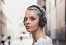 Solo oggi sconto su Mpow H12, ottime cuffie low cost con riduzione del rumore Risparmiate 9 euro su Mpow H12, le ottime cuffie low cost con riduzione del rumore attiva