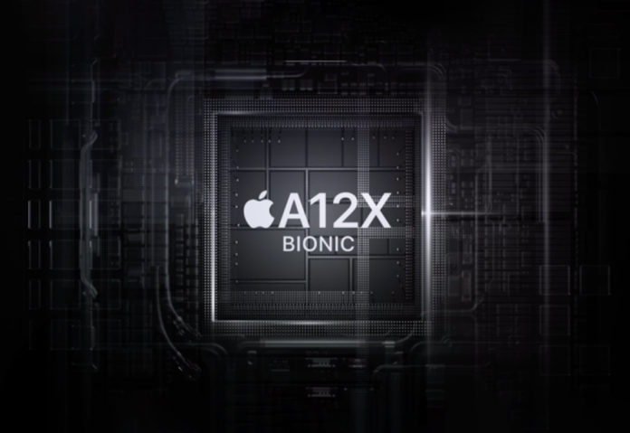 Ora c’è la conferma: il chip A12Z non è altro che un A12X