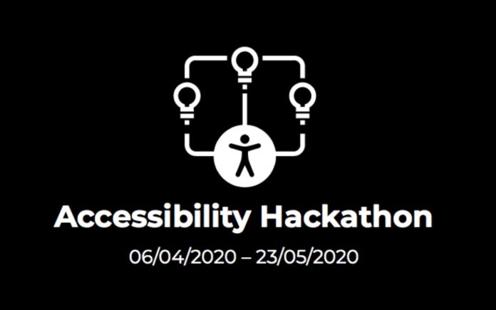 Accessibility Hackathon di Microsoft diventa virtuale, aperte le iscrizioni