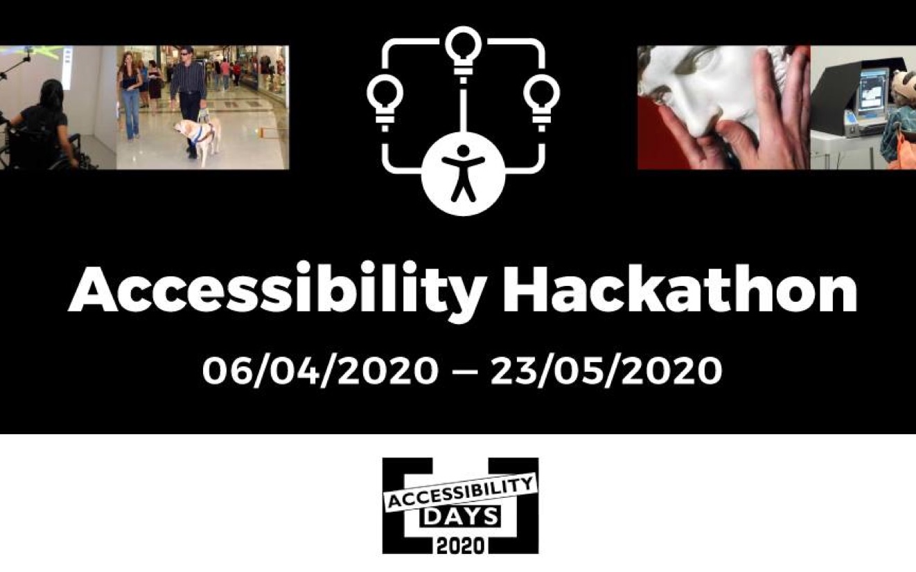 Accessibility Hackathon di Microsoft diventa virtuale, aperte le iscrizioni