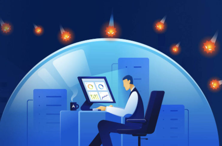 Il 42% delle aziende ha subito perdite dei dati nel 2019