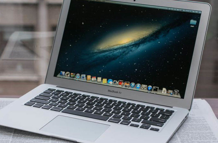 Ad aprile diventano vintage alcuni MacBook Air e MacBook Pro 2013 e 2014