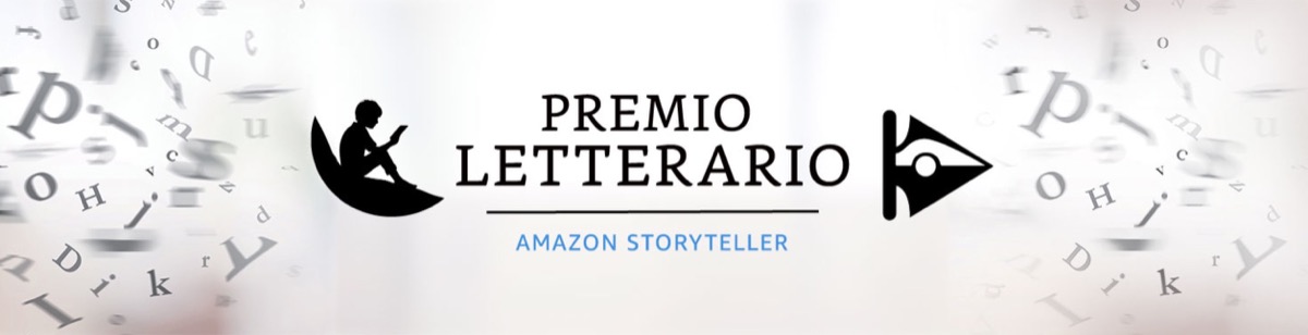 Amazon Storyteller 2020, per la prima volta in Italia