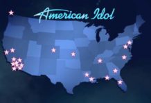 American Idol, iPhone e altri prodotti Apple per mandare avanti lo show negli USA
