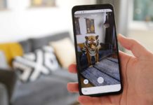 Coccodrilli, lupi e altri animali in 3D nella vostra stanza con la Realtà Aumentata