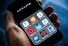 Coronavirus, nei Paesi Bassi “data leak” sull’app per la gestione del contact tracing