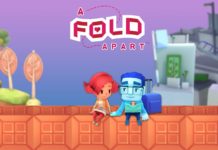 Fold Apart e Beyond Blue disponibili su Apple Arcade, arriva anche una valanga di aggiornamenti