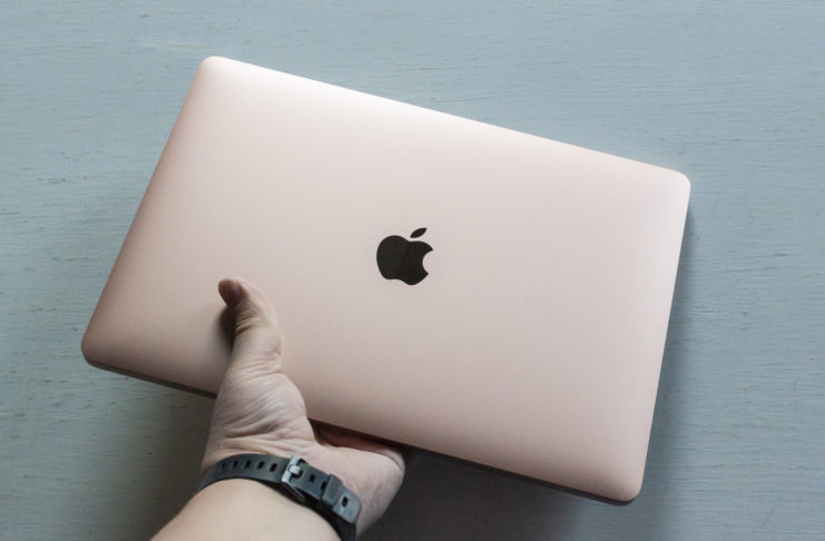 Recensione MacBook Air 2020, lifting piccolo ma efficace