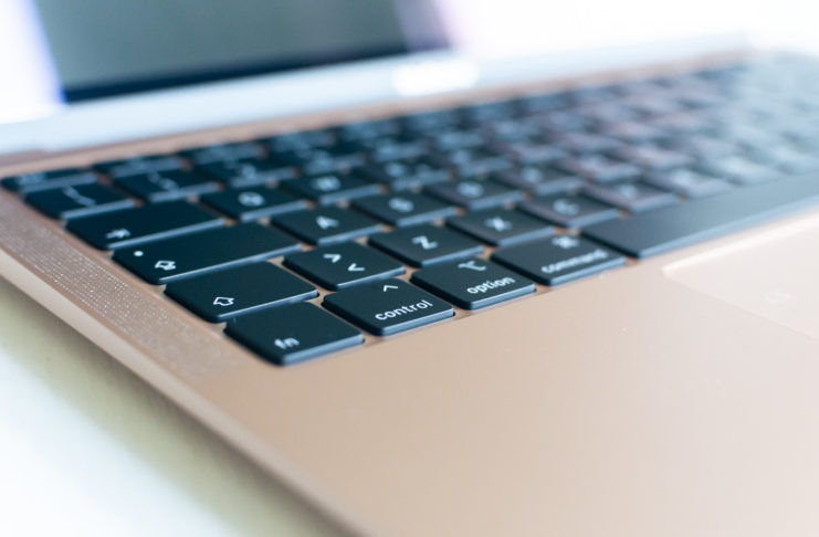 Recensione MacBook Air 2020, lifting piccolo ma efficace