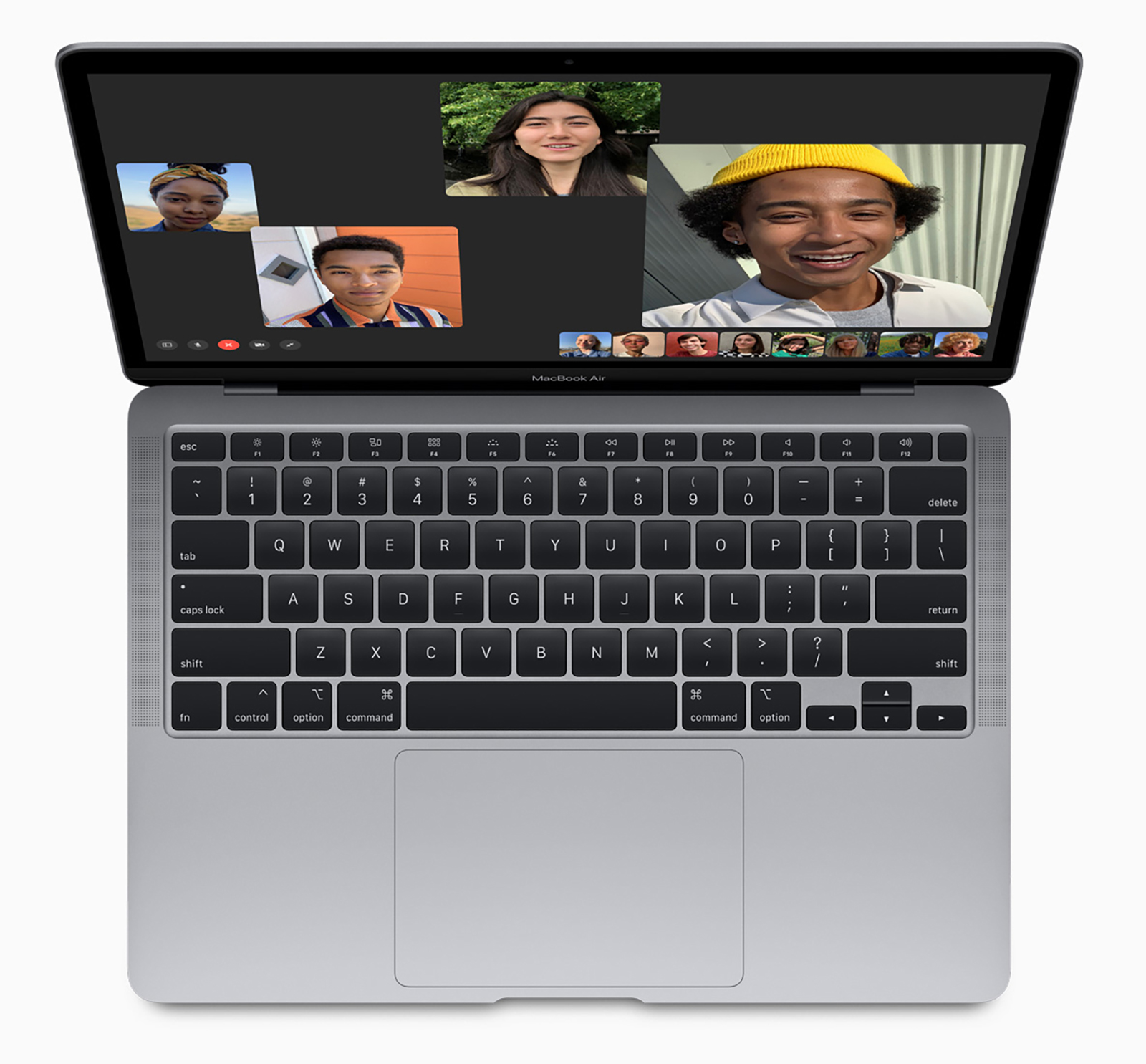 Recensione MacBook Air 2020, lifting piccolo ma efficace