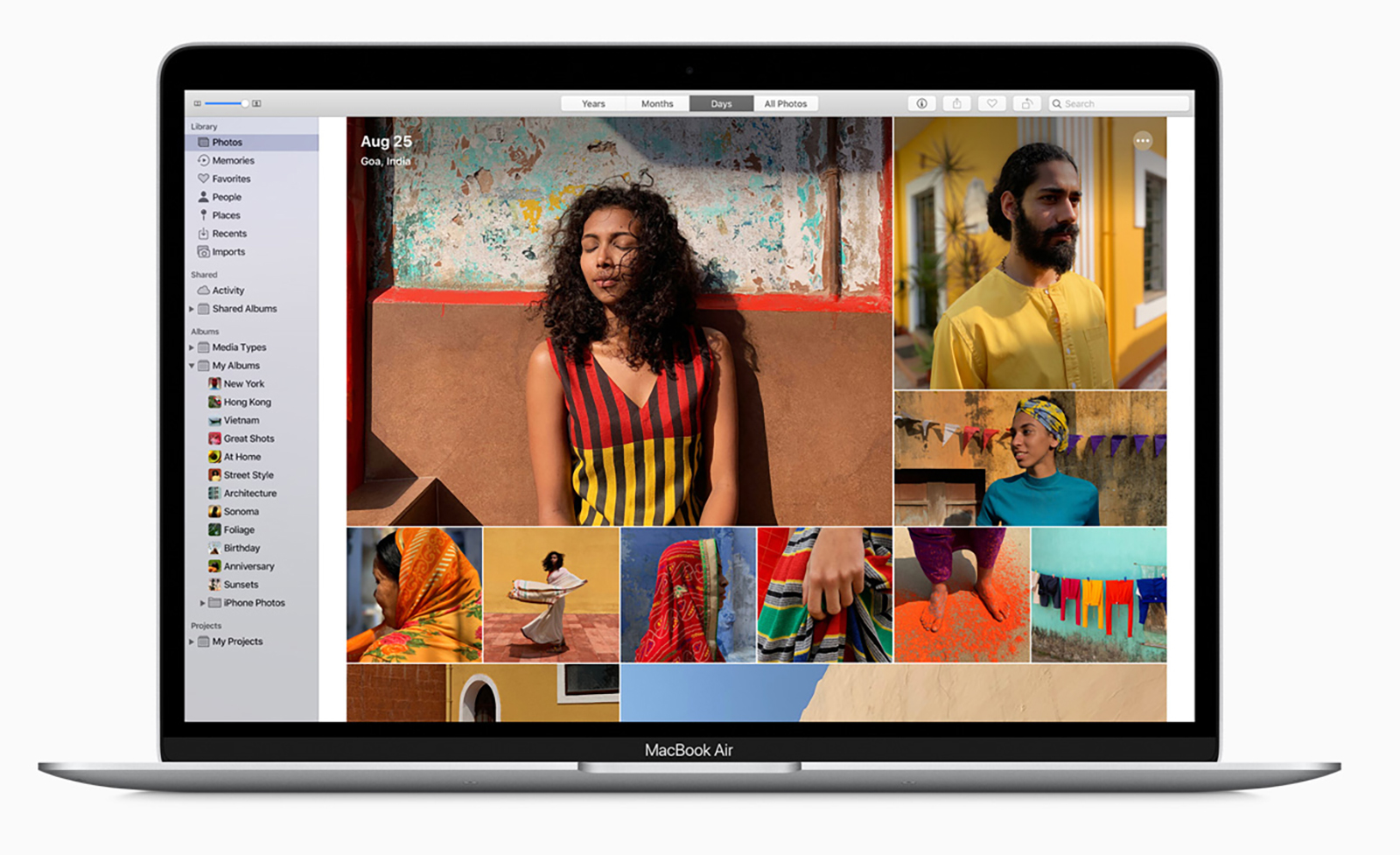 Recensione MacBook Air 2020, lifting piccolo ma efficace problemi macbook usb