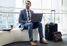 Asus, anche in Italia il notebook professionale ExpertBook B9