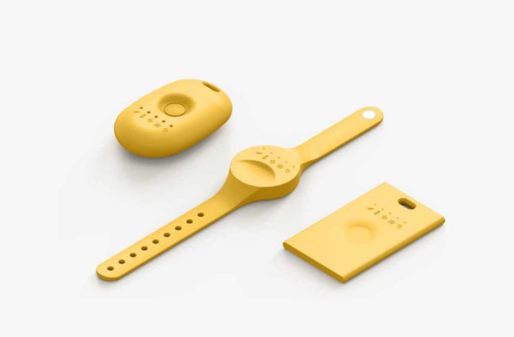 Coronavirus, i braccialetti connessi l’alternativa per il tracciamento dei contatti?