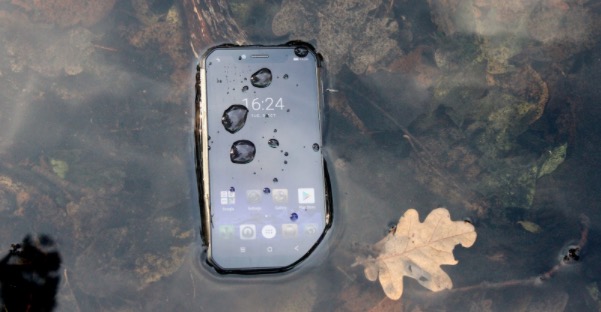 Blackview BV9600, il successore del BV9600E con sconto del 20%