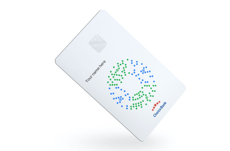 Google al lavoro su un’antagonista di Apple Card