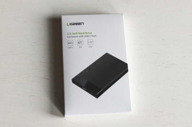 Conviene un disco esterno brandizzato o uno fatto in casa?