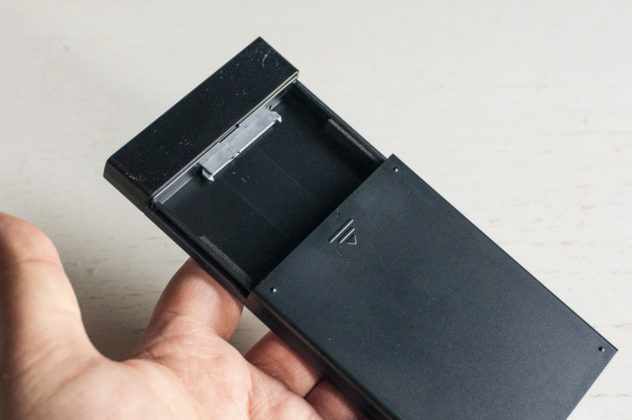 Conviene un disco esterno brandizzato o uno fatto in casa?