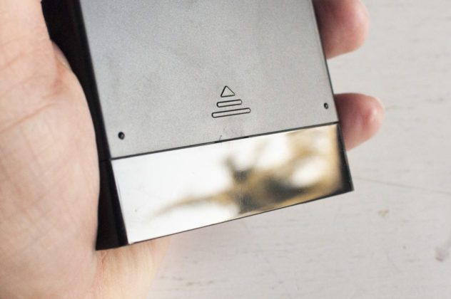 Conviene un disco esterno brandizzato o uno fatto in casa?