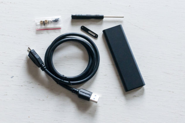 Conviene un disco esterno brandizzato o uno fatto in casa?