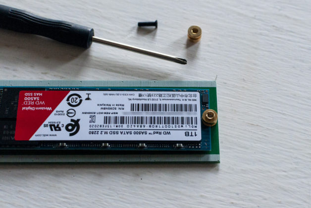 Conviene un disco esterno brandizzato o uno fatto in casa?