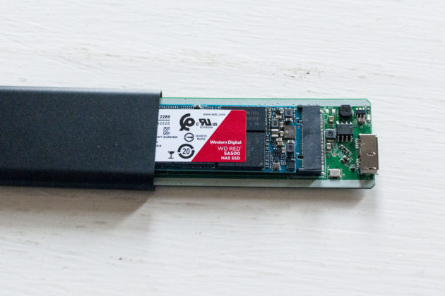 Conviene un disco esterno brandizzato o uno fatto in casa?