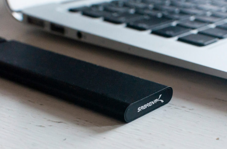 Conviene un disco esterno brandizzato o uno fatto in casa?