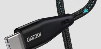 Coppia di cavi da USB-C a USB-C da 1.2m e 2m in sconto a soli 3,50 euro l’uno