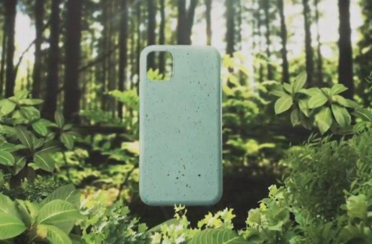 Become, le custodie ecosostenibili in sconto del 20% per la Giornata della Terra