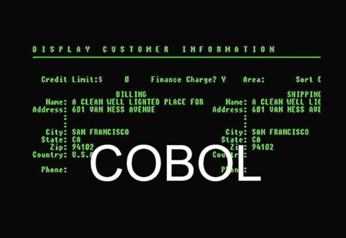 Non si trovano programmatori COBOL, IBM e Linux Foundation vogliono rimediare