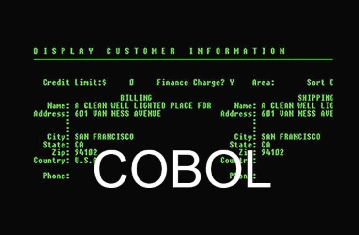 Non si trovano programmatori COBOL, IBM e Linux Foundation vogliono rimediare