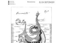 #COLORAVIRUS: uno sketck-book con 100 disegni da colorare a casa