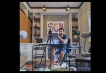 “Creativity Goes On”: omaggio Apple in video alla creatività degli utenti ai tempi del coronavirus “Creativity Goes On”: Apple rende omaggio alla creatività degli utenti ai tempi del coronavirus