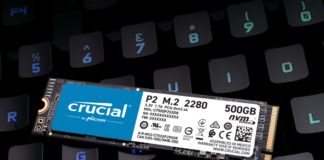 Micron amplia la gamma di SSD Crucial NVMe con Crucial P5 e P2