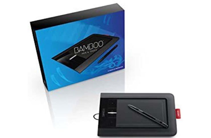 Un fix per i driver di alcune vecchie tavolette grafiche Wacom con macOS Catalina