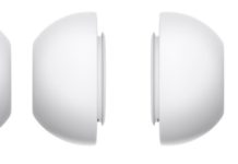 Ora potete acquistare i cuscinetti per AirPods Pro a 9 euro Adesso potete acquistare i cuscinetti per AirPods Pro a 9 euro