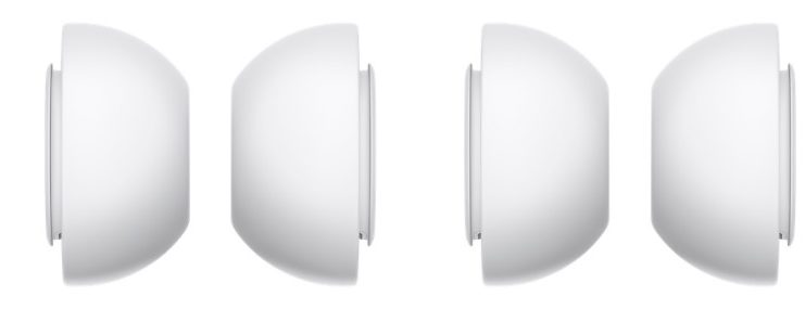 Adesso potete acquistare i cuscinetti per AirPods Pro a 9 euro