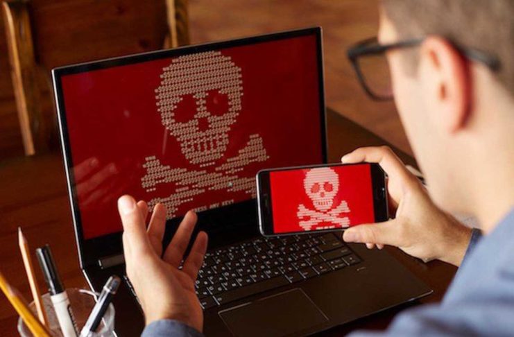 Brasile, con l’emergenza coronavirus un’impennata dei cyberattacchi