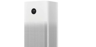 Purificate l’aria di casa: sconto su filtro Xiaomi 148,88 €