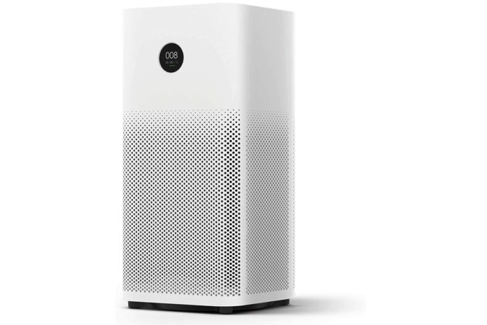 Purificate l’aria di casa: sconto su filtro Xiaomi 148,88 €