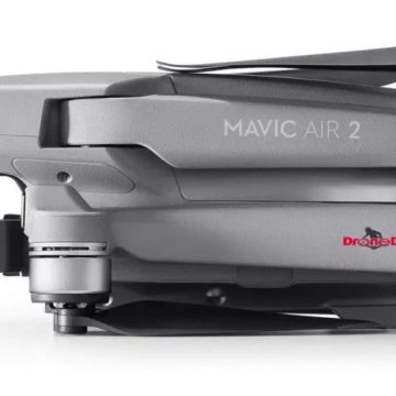 Il DJI Mavic Air 2 potrebbe costare 799 dollari