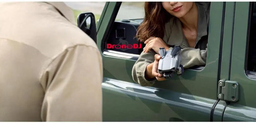 Il DJI Mavic Air 2 potrebbe costare 799 dollari Il DJI Mavic Air 2 potrebbe costare 799 dollari